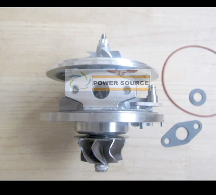 Турбо CHRA картридж GT1749V 454231-0002 038145702L 028145702R 028145702RX для AUDI A4 A6 SEAT SKODA VW ATJ AJM AVB ASV 1.9L TDI |