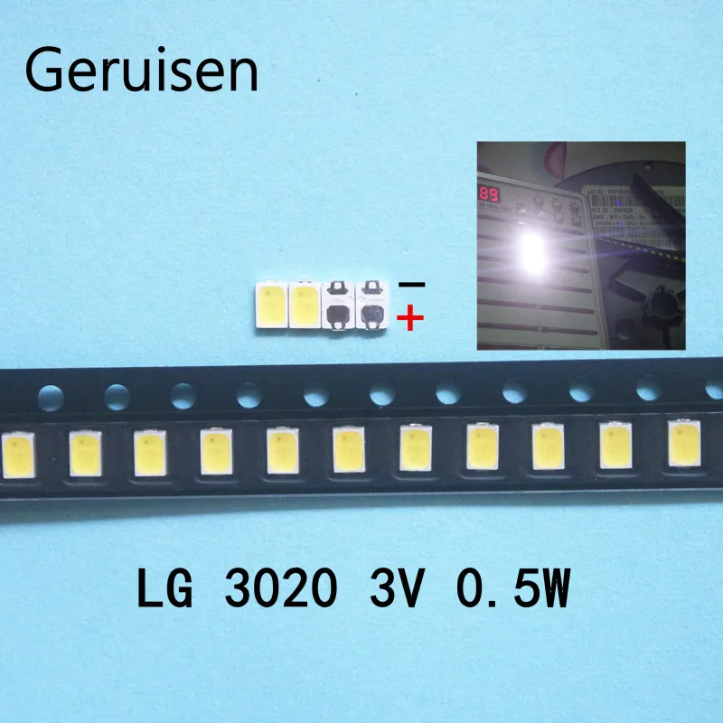 200 шт./лот обслуживание LED LCD телевизор ноутбук сенсорный экран подсветка лампы