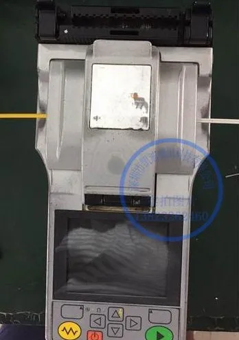 Оптоволоконный сварочный аппарат Furukawa Fitel S177 S176 3 в 1 250 мкм 900 пара|Оптоволоконное