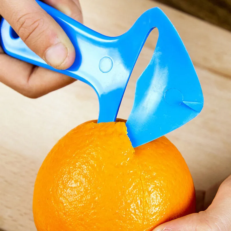 ZORASUN нож для чистки грейпфрутов и апельсинов резки фруктов инструменты кухонные