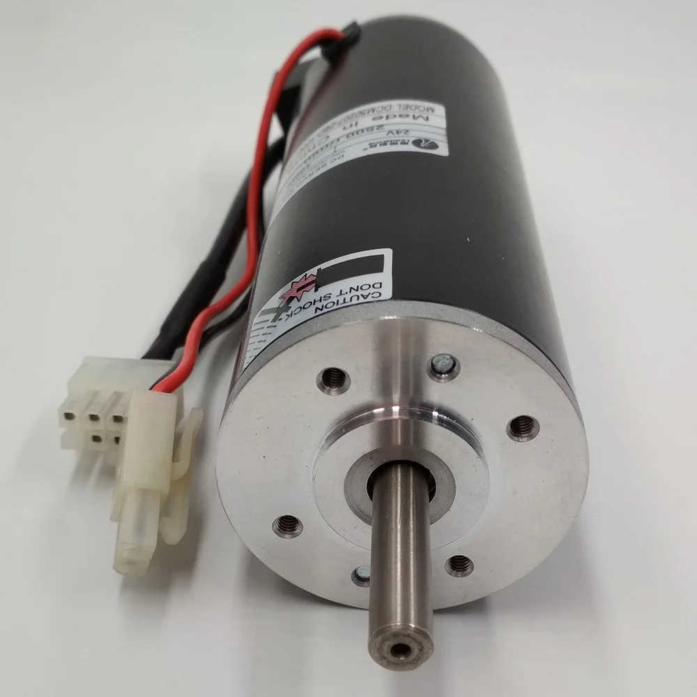 Infiniti FY-3208H/FY-3208G Серводвигатель принтера (DCM50207-06D-1000) | Компьютеры и офис