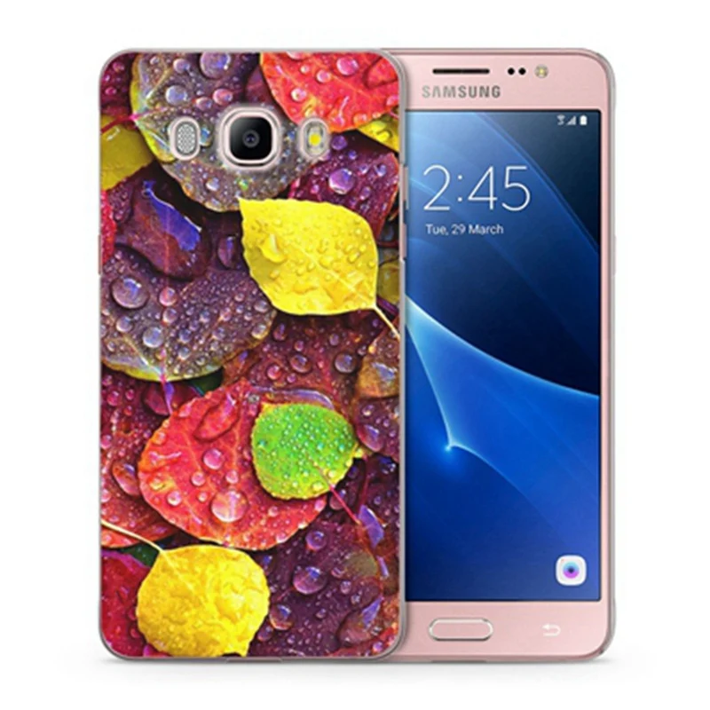 Soft TPU Pattern Phone Case For Samsung Galaxy J3 J5 J7 Prime J1 Mini 2016 A3 A5 A7 2017 Back Cover Coque |