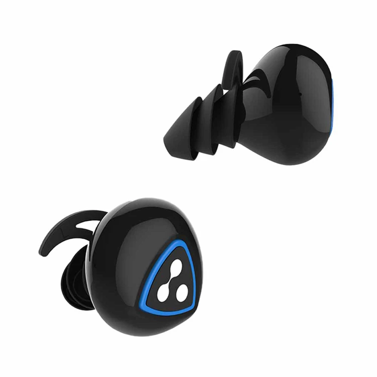 Новый оригинальный слог D900S обновленная версия наушники Беспроводной Bluetooth4.0 Apt-x