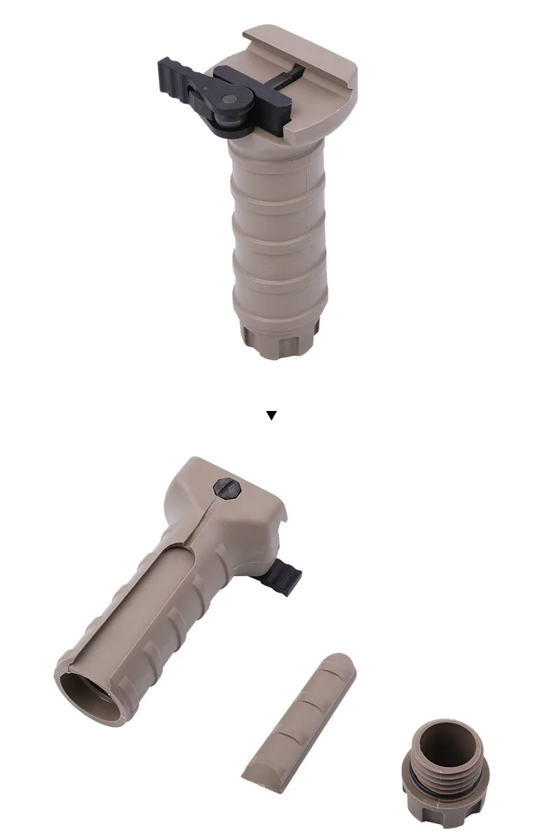 Хубилая Танго вниз сцепление быстрое освобождение передней штанги вертикальная