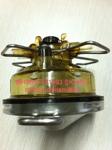 Когтевран для коров TF TECH, 360 мл, без ручки