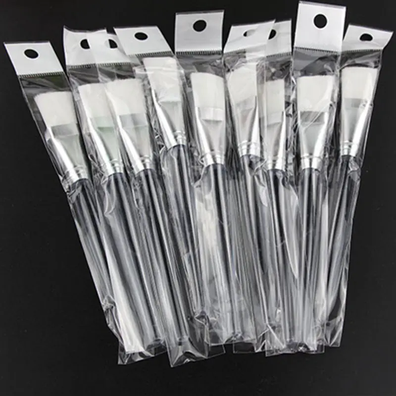 Кисть для маски лица Профессиональные кисти макияжа косметические инструменты