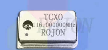 Высокая точность 60 МГц 240 116 64 75 TCXO 0.1ppm стабильный кристалл часы осциллятор