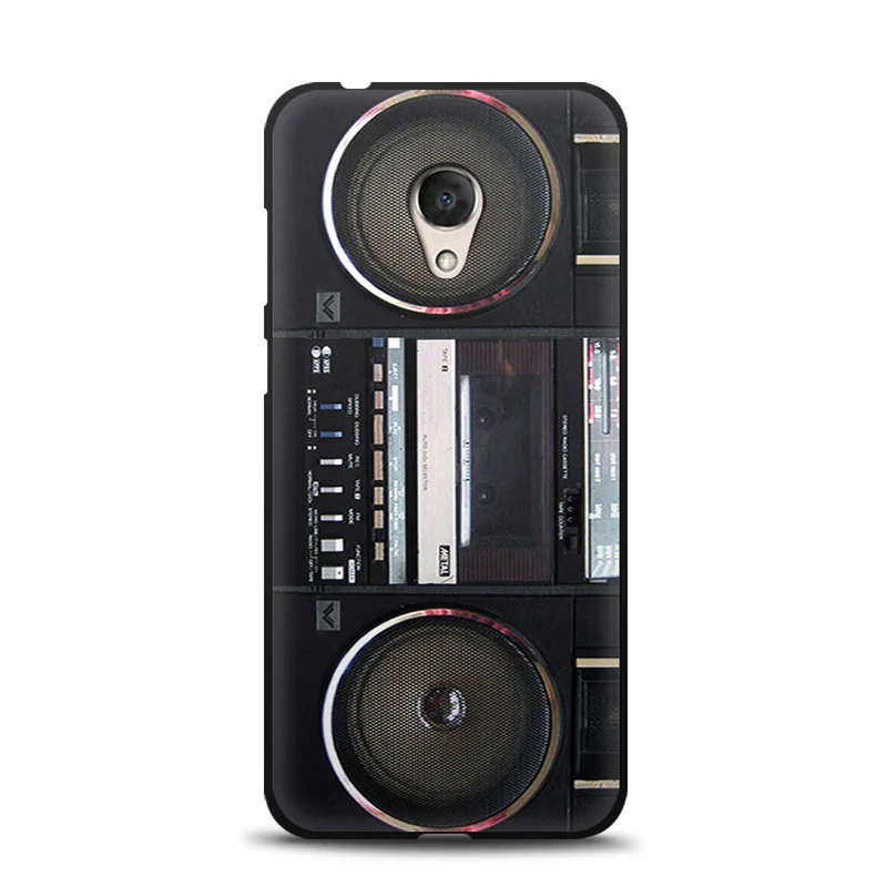 Чехол jurchen для Alcatel 1X, чехол из мягкого ТПУ силикона, задняя крышка для Alcatel 1C, чехол, funda, мультяшный принт, капа, мультфильм, 5,34 - Цвет: 11
