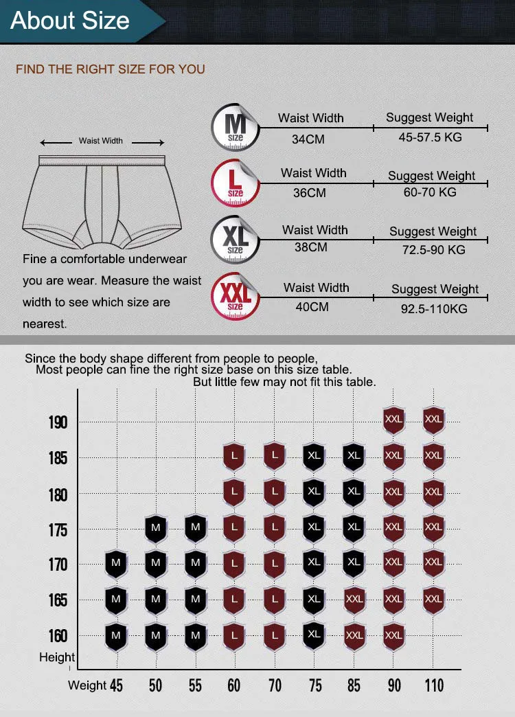 CalvesKelson Brand Mens Boxers Modal Sexy Men Underwear Mens Underpants Male Panties Shorts U Convex Pouch For Gay HPCY-004