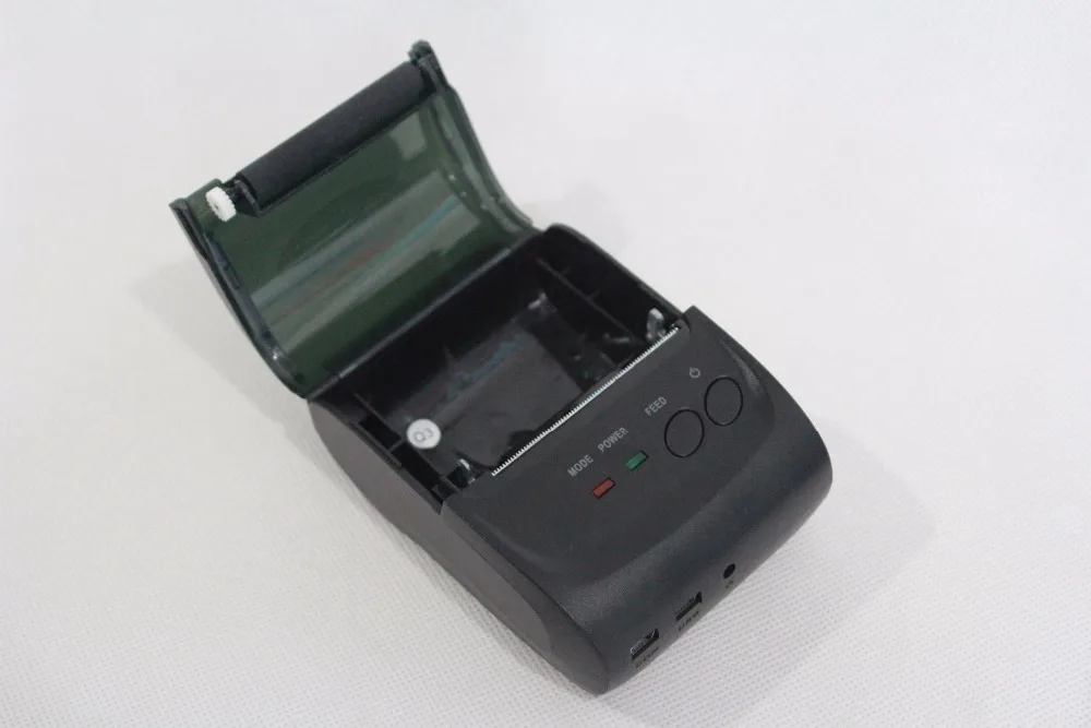 Ocpp m085 (USB + WI FI BT Android IOS): 1.d 2.d печати штрих кодов Mini Bluetooth Термальность цена