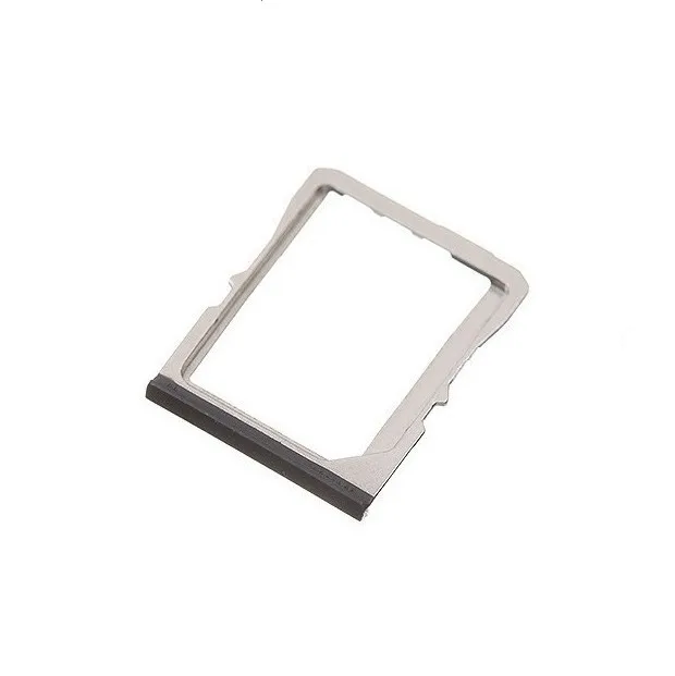 Черный/белый Ymitn 100% новый чехол для корпуса держатель SIM карты HTC One 801e 801s 801n M7 (одна