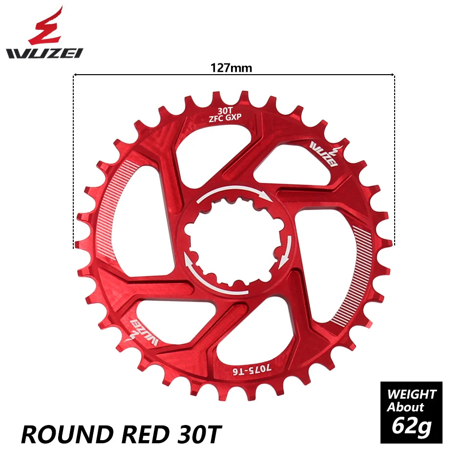 Велосипедная Система SRAM GXP XX1 X9 XO X01, велосипедная Звездочка 30 T/32 T/34 T/36 T/38 T 11s 10s 9s bmx