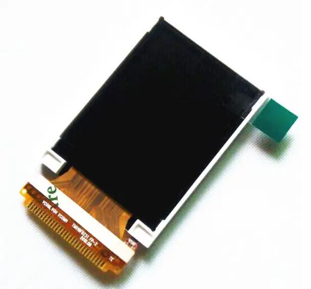 TM018FDZ15 1 77 дюймовый TFT ЖК экран 128*160 ILI9163C 29 контактный фотографический параллельный