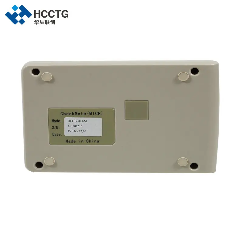 USB MICR & MSR устройство считывания с HCC1250X M|check reader|msr readerusb reader |