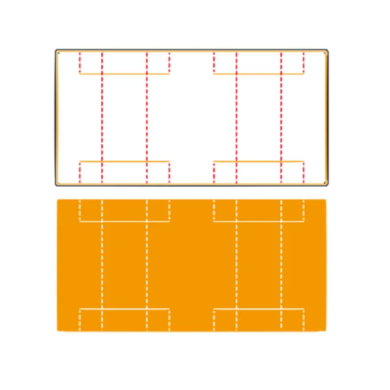 Металлические 3D складные трафареты для резки экрана скрапбукинга DIY ремесло