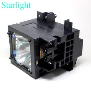 ТВ лампалампа XL-2100 XL2100 для Sony KF-50WE620 KF-60SX300 KF-60WE610 KF-WE42 KF-WE42S1 KF-WE50 Большая скидка