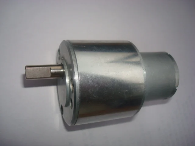 

GB50-528/3530/3540 // 12V-24V