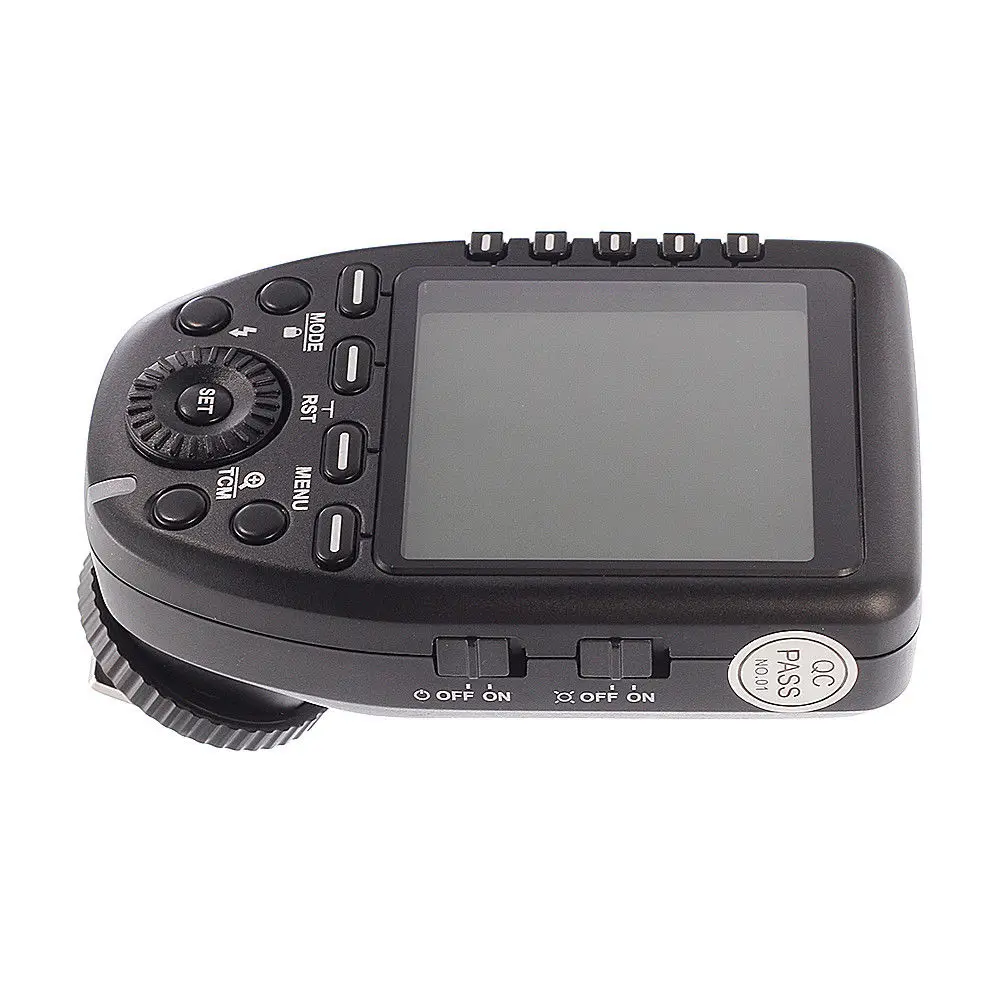 Новинка Xpro F Авто TTL HSS беспроводной дистанционный триггер вспышки для