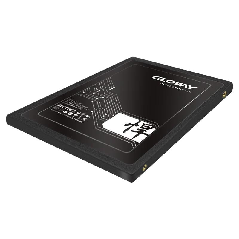 Твердотельный накопитель Gloway ssd 960 ГБ 1 ТБ SATA III 2 5 дюйма внутренний для ПК