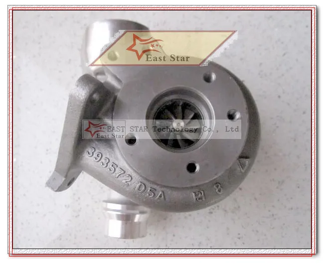 Турбо KP39 54399880027 54399700027 54399880002 8200578315 для Renault Kangoo Megane Scenic Modus 04 1 5 л DCi бесплатная