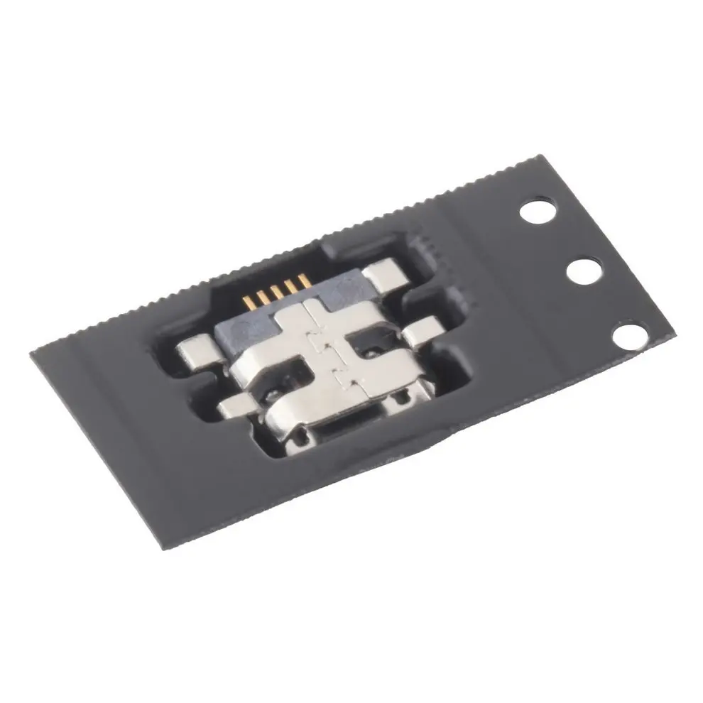 1 шт. Micro usb зарядное устройство док-порт Разъем для устройств Asus Google Nexus 7 Gen 2nd