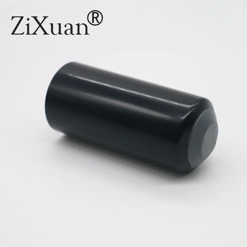 100 шт. беспроводные Аккумуляторы для микрофона Shure PGX/SLX PGX2/PGX4/SLX4/SLX2 BETA58 SM58 крышки с