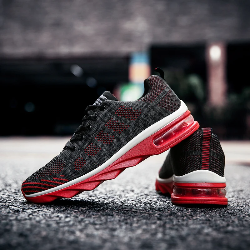 Официальный Оригинальный Аутентичные для мужчин увеличивающие рост Бег Спорт на