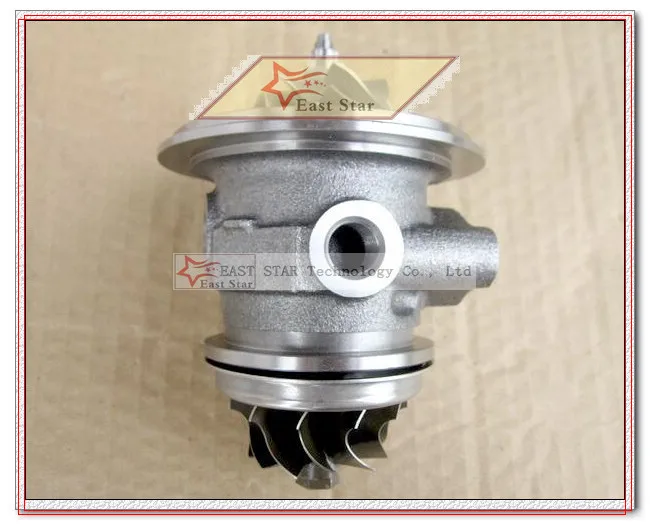 

Turbo cartridge chra Core GT2256MS 704136 704136-5003S 704136-0003 8973267520 8972083520 For ISUZU NPR truck 4HG1-T 4HG1T 4.57L