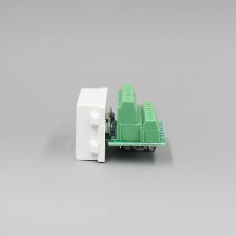 Сварка HDMI1.4 разъем с винтовым соединением HDMI слот гнездо модули 23x36 мм