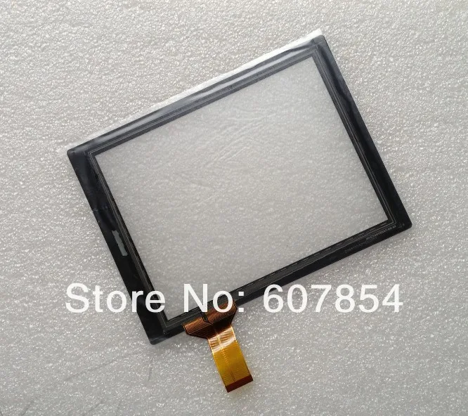 8 дюймов сенсорный для Texet HOTATOUCH C144192A1 DRFPC047T-V1.0 HT-C144192A1-GG планшетный ПК экран панель |