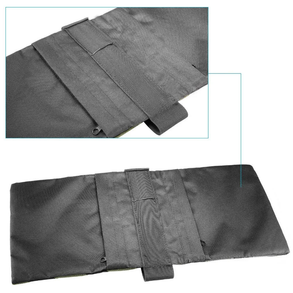 Neewer 10 &quotx 10&quot/22x22 см сверхмощный пустой фотографический Песочник студийный видео