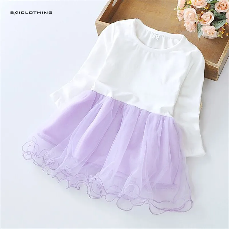 2021 новый для маленьких девочек платье принцесс вечерние платья детская одежда