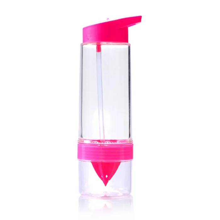 Здоровый фруктовый сок Fusion Infusing увлажняющий Аква инфузионный бутылка для