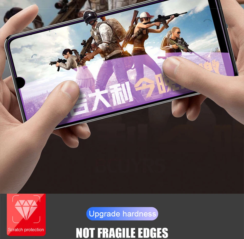 3-1 шт полное покрытие из закаленного стекла для Huawei P20 Pro P30 Lite Защитная пленка для экрана для Hauwei P20 P30 Pro защитное стекло