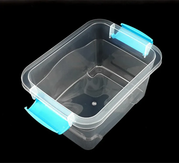 1 шт. пластиковый ящик для хранения с ручкой 3 размера JF 0670|large tool box|plastic storage boxstorage