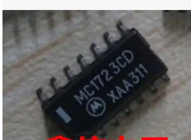 MB3790 TSA5059AT DG442DY MC1723CD | Электроника