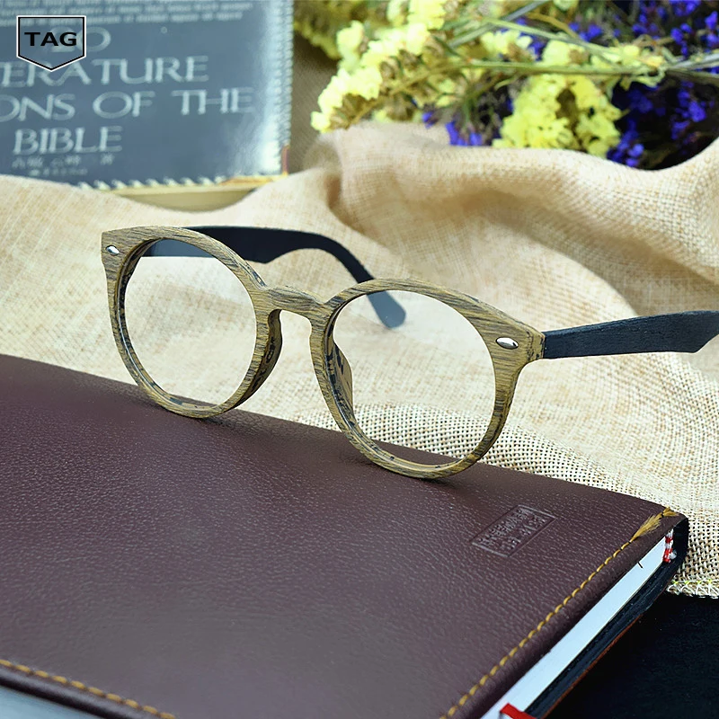 2019 Фирменная оптическая оправа для очков мужские оправы Модные Винтажные