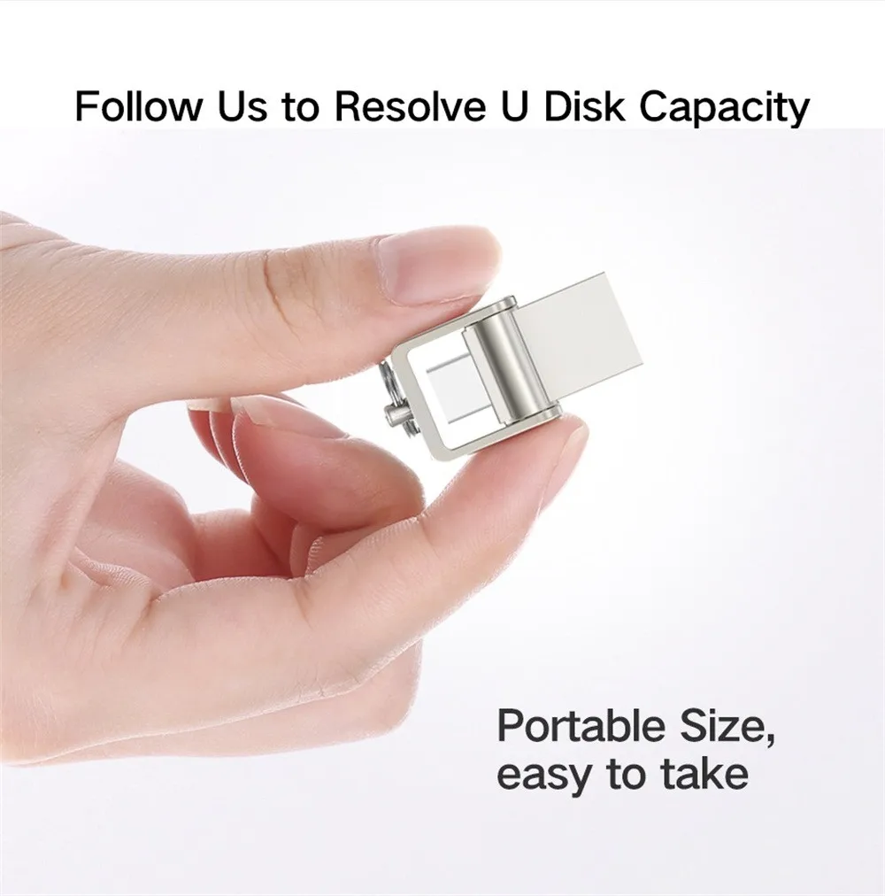 2 в 1 USB 3 Тип C USB-C TF Micro SD OTG Картридер для samsung Galaxy S9 Smart Memory карты адаптера ПК