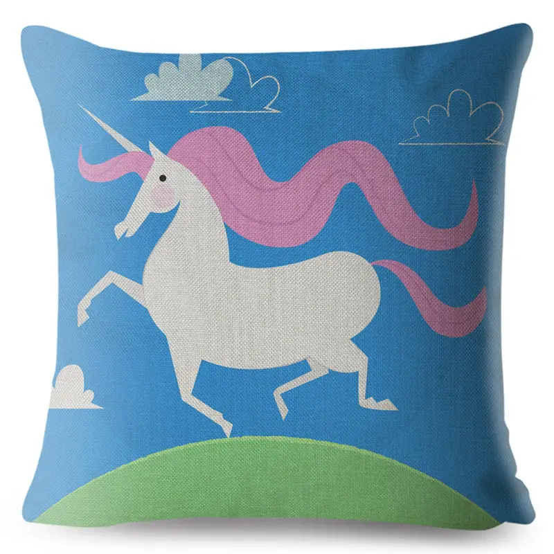 Стильная футболка с изображением персонажей видеоигр единорог Пегас печати