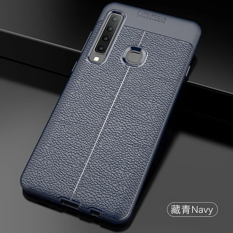 Фото Роскошный чехол YuoTuo для телефона samsung galaxy a9 2018 a 9 Star Pro силиконовые аксессуары Роскошный чехол YuoTuo для телефона samsung galaxy a9 2018 a 9 Star Pro силиконовые аксессуары