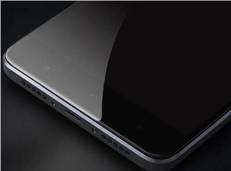 Для Xiaomi Mi note 3 закаленное стекло 0 26 мм 2.5D Взрывозащищенная защита для экрана 3|screen