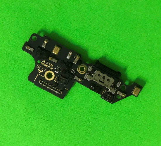 Оригинальный новый для Huawei Mate 9 Phone Micro USB разъем зарядного устройства Док станция