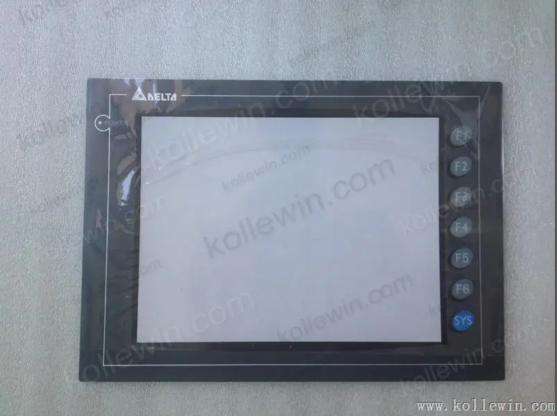 

DOP-A80/ DOP-A80THTD1/ DOP-AE80THTD 1PC new touchpad protective film,
