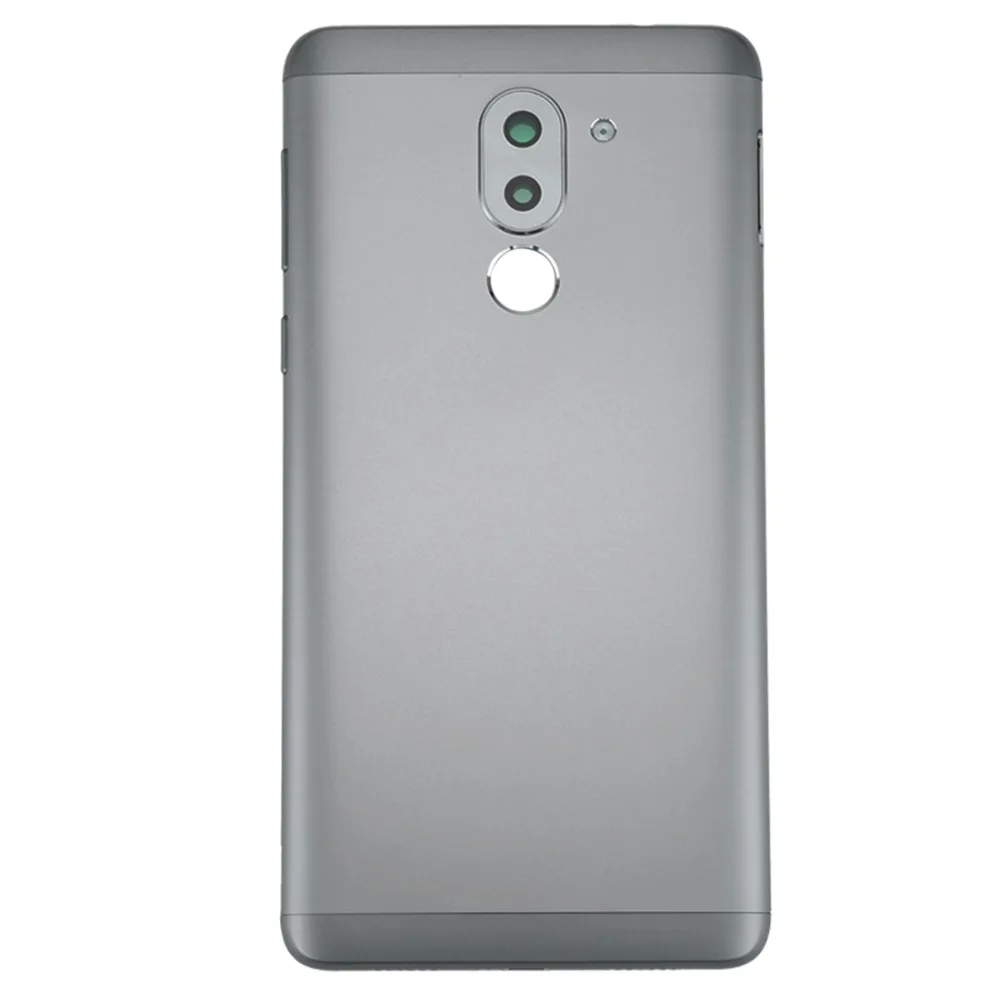 IPartsBuy Новинка для Huawei Honor 6X / GR5 2017 задняя крышка аккумулятора|Корпусы и рамки