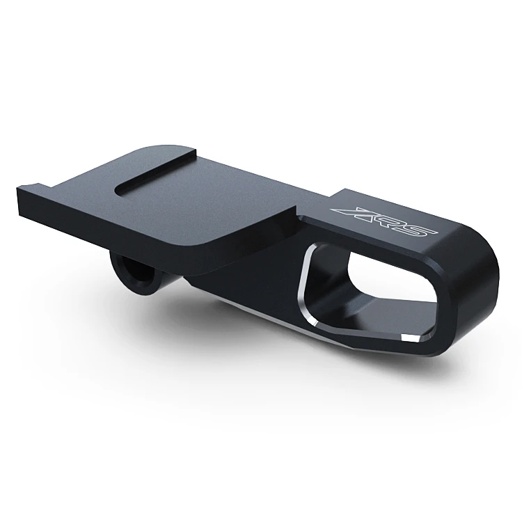 XRSRACING FUTABA 4PV портативный крючок с дистанционным управлением, висячая Пряжка, обновленные аксессуары, повышающие удобство в обращении, Подарочный подвесной ремень