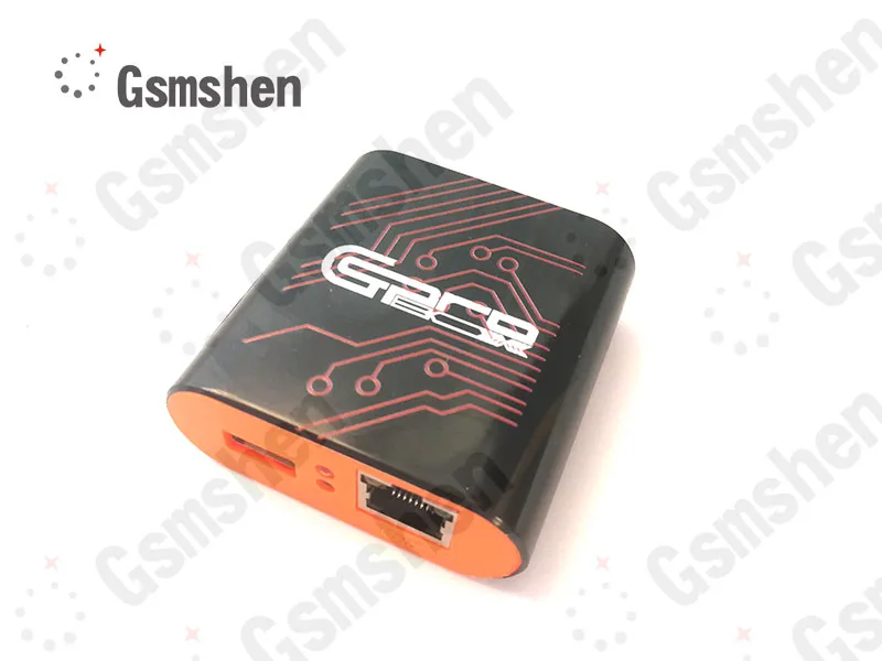 100% оригинальный новейший GPG GCPro Box GCPRO BOX GcPro с 8 кабелями для Samsung ZTE Huawei MTK