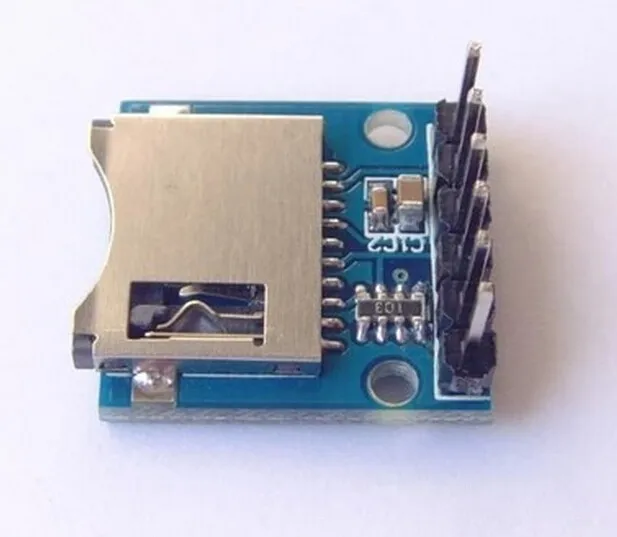 5 шт. модуль карты Micro SD|Измерители напряжения| |