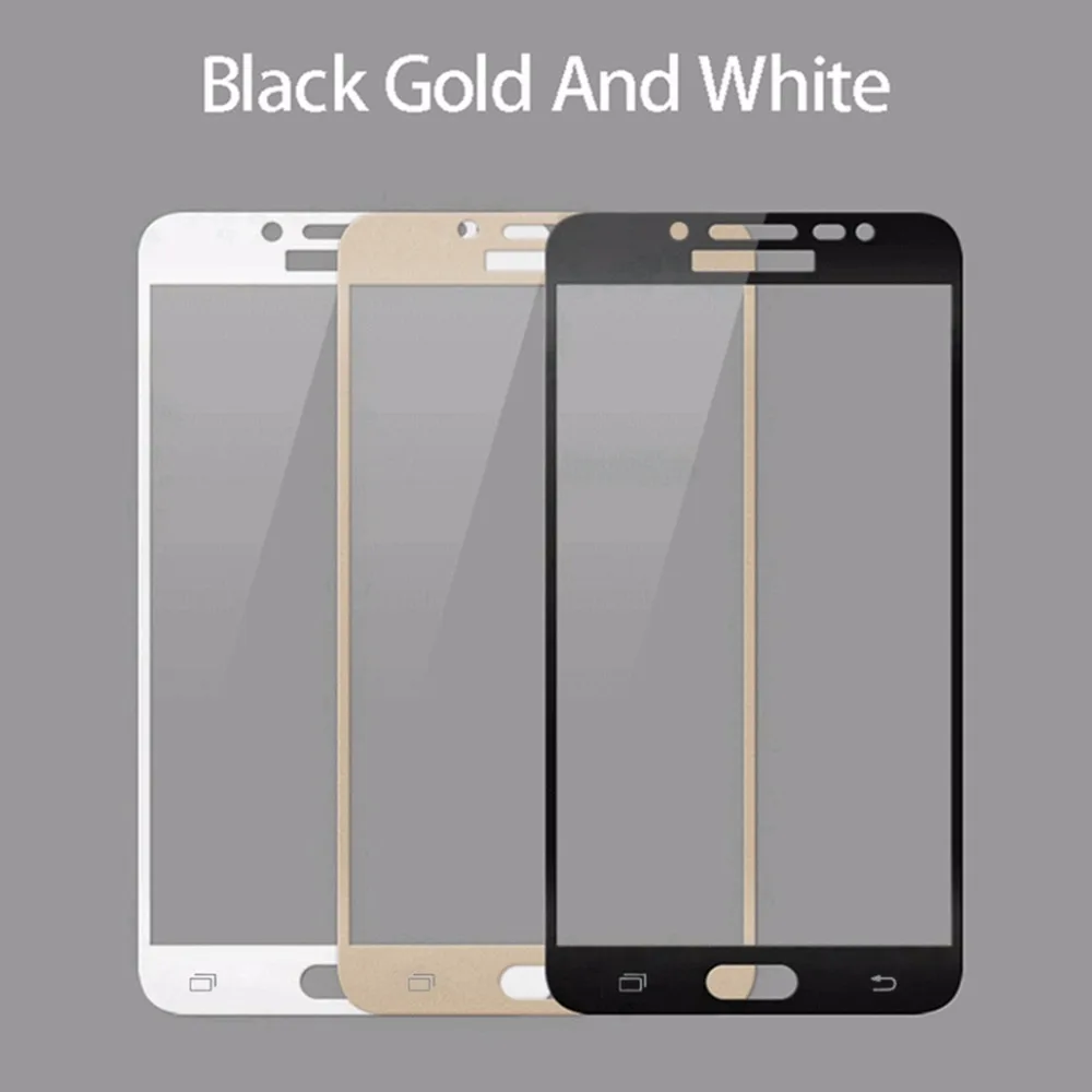 Закаленное стекло для Samsung Galaxy J2 Prime защитная пленка экрана SM G532F DS G532 5 0|glass for