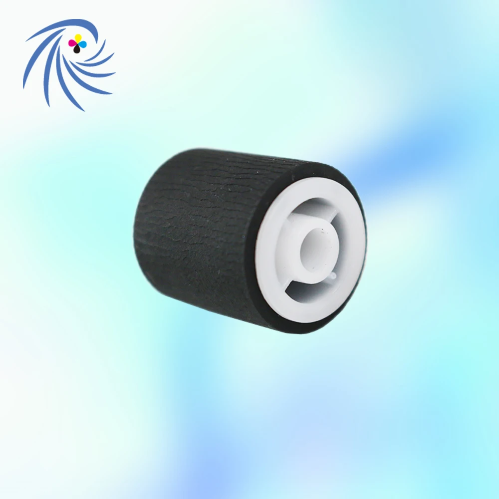 

Ten in One Lot RL1-1641-000 OEM Paper Pickup Roller For HP P4014/4015