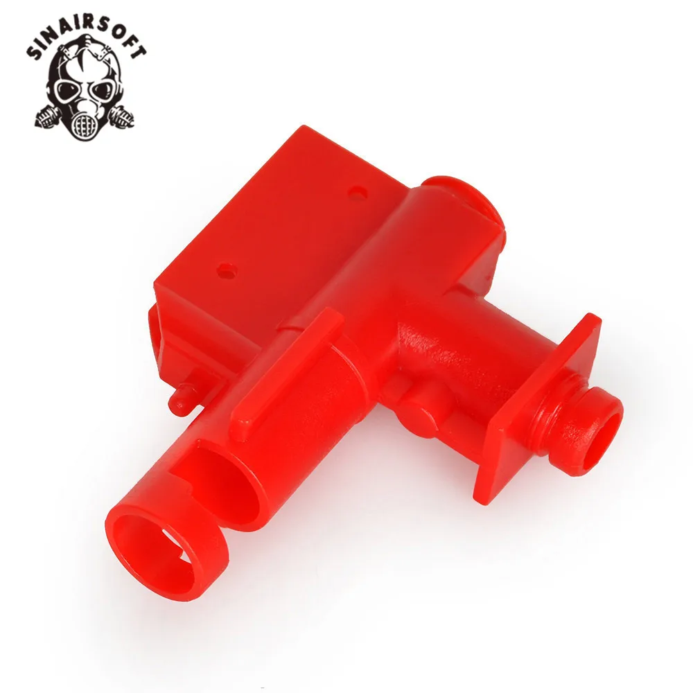 SINAIRSOFT Element Hop Up комплект воздушных уплотнений для airsoft M4 AEG серии Marui Dboys JG G &amp P в 0802